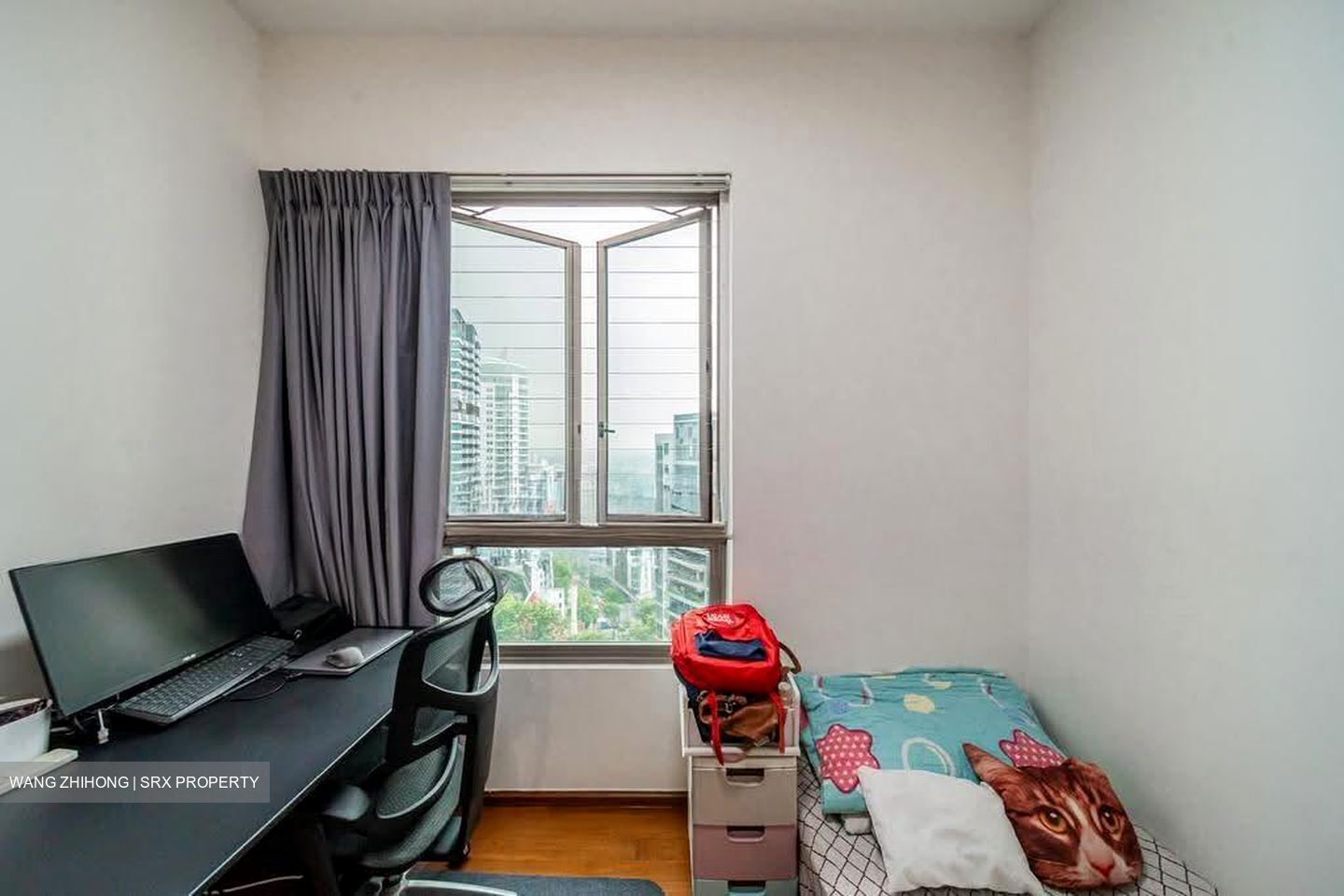 Amaryllis Ville (D11), Condominium #622231101